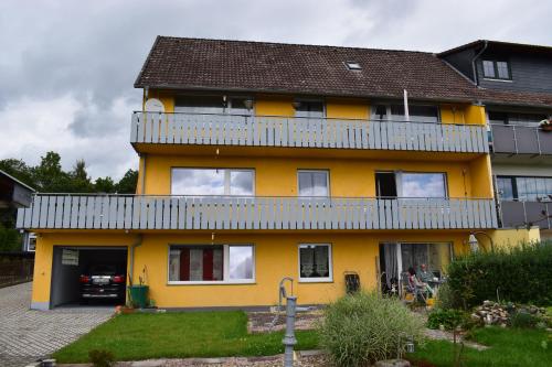 Ferienhaus am Geiersberg