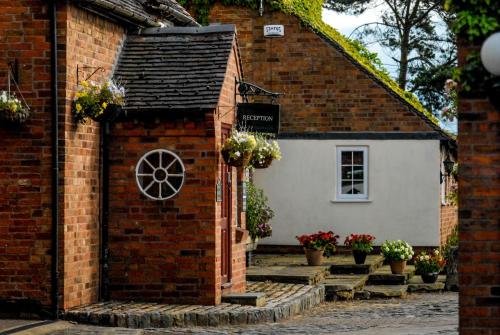 The Farmhouse, , West Midlands