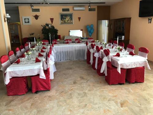 Hotel San Giobbe - image 8