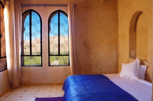kasbah titrit