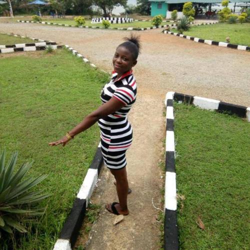 Abuesi Beach Resort