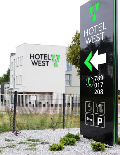 Poznań West Hotel - Airport - Poznań