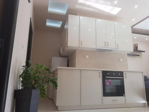  Kavala Centro Apartment in Kavala