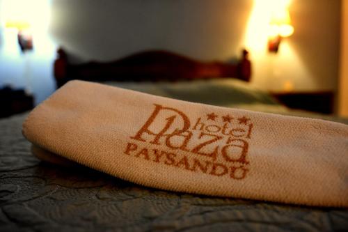 . Hotel Plaza