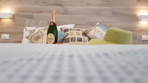  Martin Holiday Apartments in Giardini-Naxos