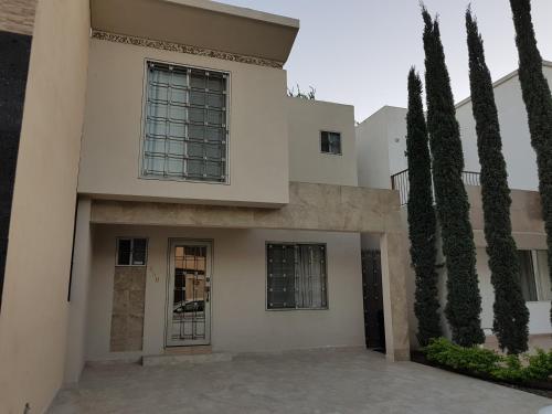 Casa especial para empresas y familias Centrika Monterrey