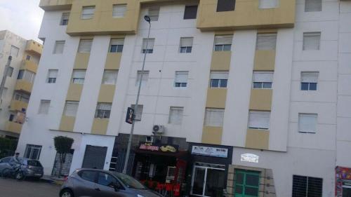 

Appartement Comarispa