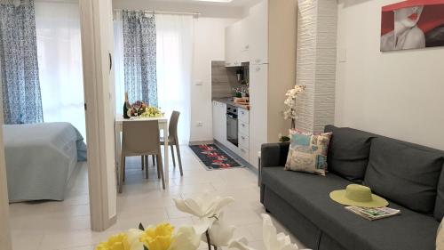 Martin Holiday Apartments 5