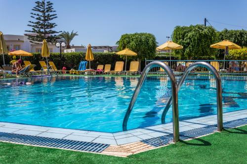 Evdokia Suites, Gouves (foto 4)