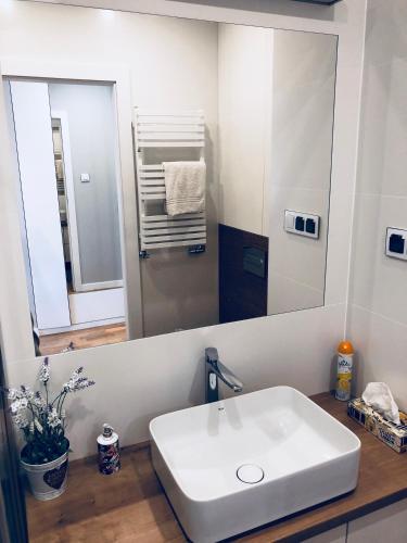 Apartament Nadmorski Gdansk