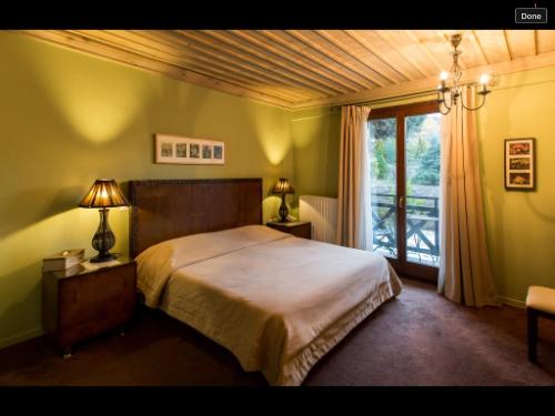 Boutique Hotel Skamnos Arachova - image 4