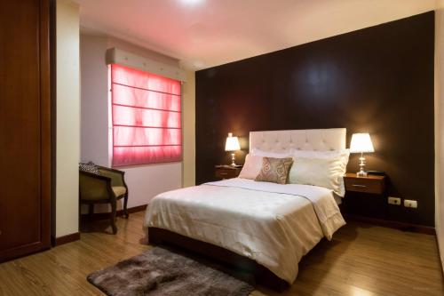 1 twin bed