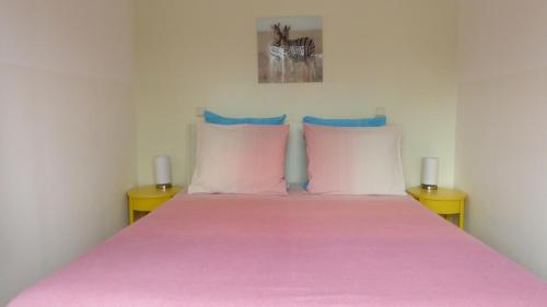 Houseboat In The Center, 5 min walk to Tropical Museum, Free Wifi!, Amsterdam (zdjęcie 6)