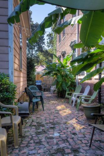 Olde Town Inn – Augusta, GA