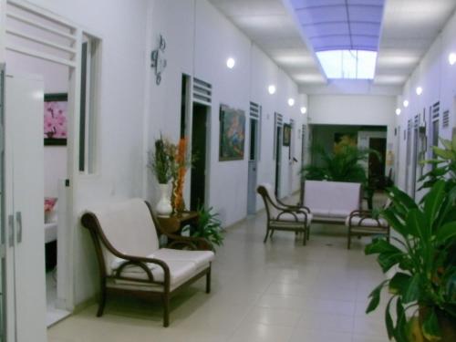 Hotel Nicole in Girardot