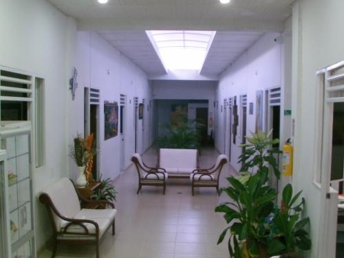 Hotel Nicole in Girardot