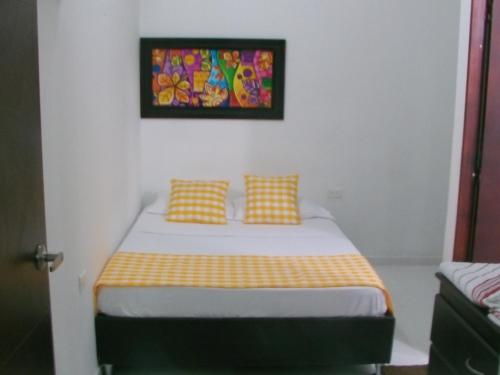 Hotel Nicole in Girardot