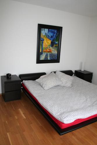 Gästehaus Tschechtelin gîte à louer Lutter