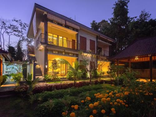 Demank Hidden Guesthouse, Bali
