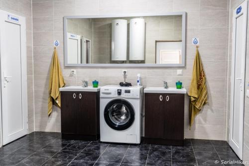 KbH-Karakol based Hostel in Karakol