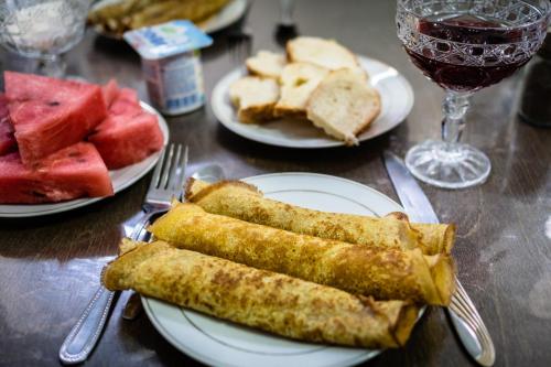 KbH-Karakol based Hostel in Karakol