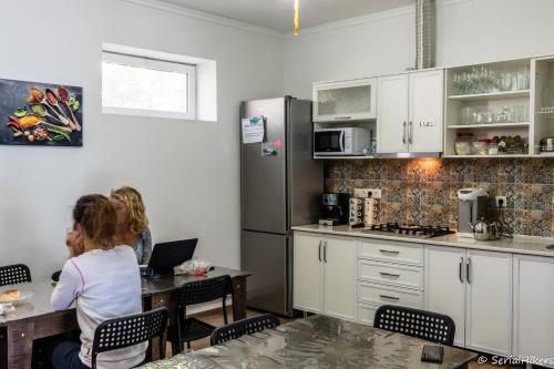 KbH-Karakol based Hostel in Karakol