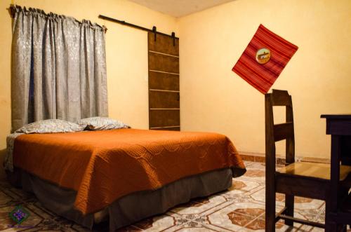 Maison Bougainvillea, Antigua Guatemala (foto 8)