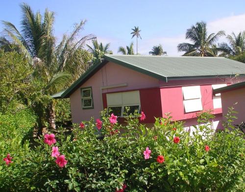 Hibiscus House