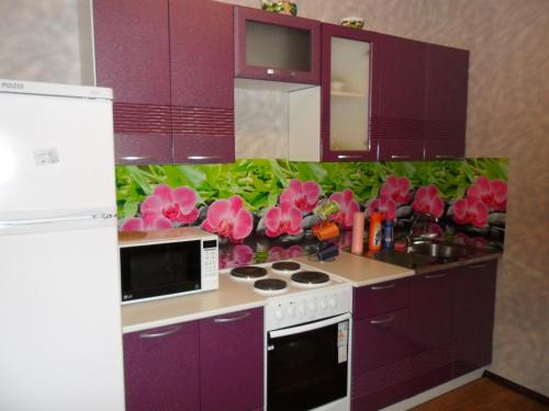 Apartment on Ryabinovyy Bul'var 11 - image 8