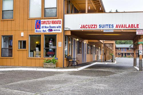 Motel 6 Gold Beach - image 4