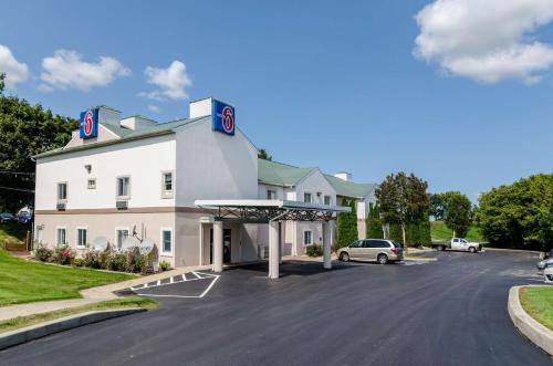 Motel 6-Gordonville, PA - Lancaster PA