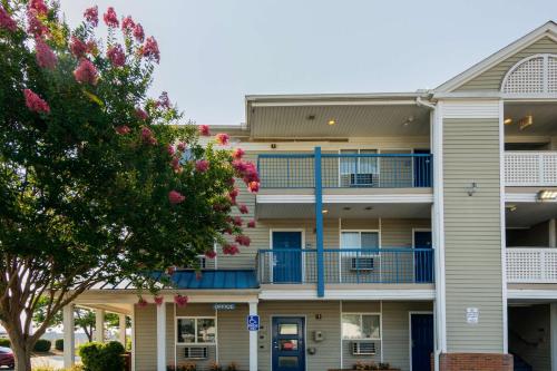 Motel 6-Fayetteville, NC - Fort Bragg Area