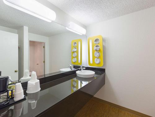 Habitación doble, deluxe