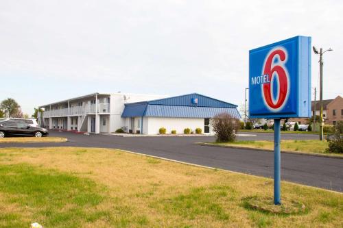Motel 6 Sikeston Mo