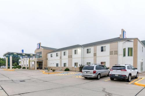 Motel 6-Kearney, NE