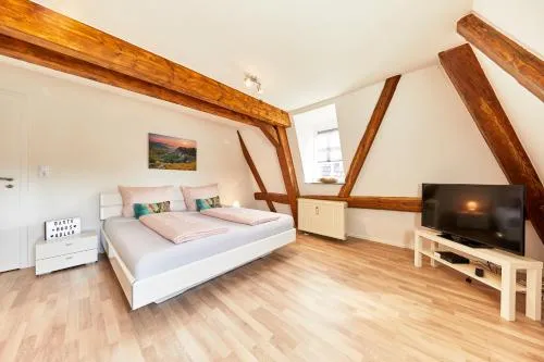 Wohnung 2 - nur 5 Fahrminuten vom Europapark in Ettenheim, Deutschland