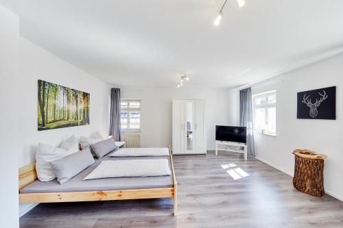 Wohnung 4 - nur 5 min vom Europapark in Altdorf, Deutschland