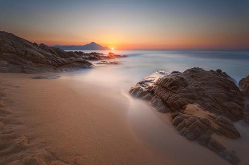 House Kostas on the beach House Kostas on the beach