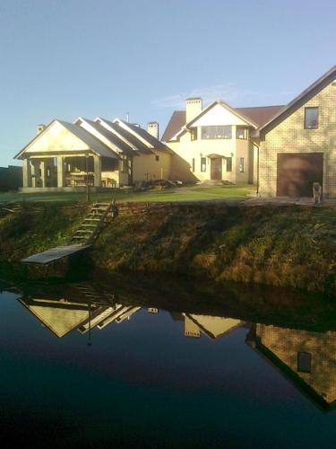 Holiday Home on Sadovaya 75a