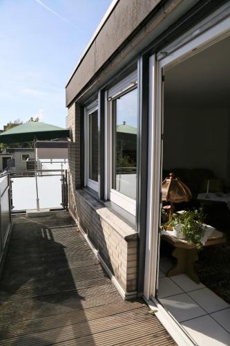Am Klinikum 1.8km von Solingen entfernt
