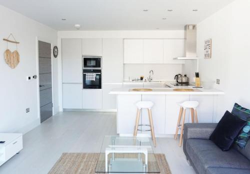 Saltwater Suites at Fistral 1