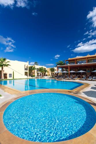 Atlantis Beach Hotel, Rethymno bei Gonia