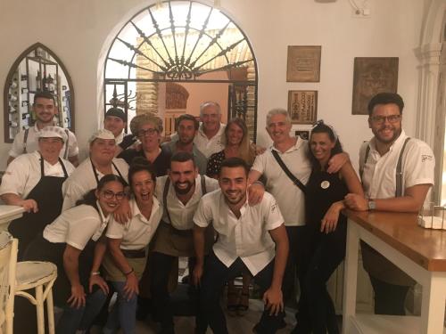 Apartahotel Siglo XIX - image 10