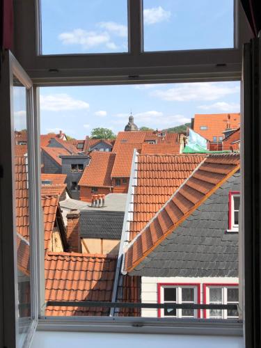 Hotel Fulda 376m von Hannoversch Münden entfernt