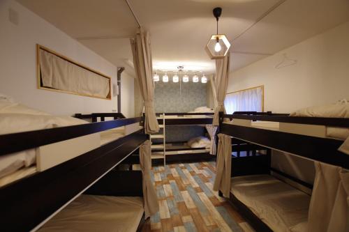 Cinnamon Guest House Dogo_1_image