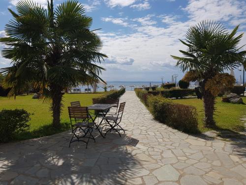 Alkinoos Beach Hotel - image 6
