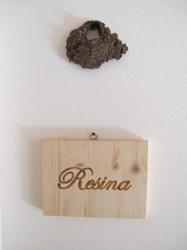 Il Cardo Trentino Room Type - Apartment