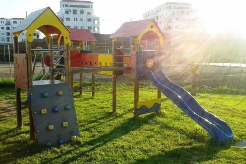 LILACS GARDEN - Cabo Negro - Connexion TRES HAUT DEBIT in Cabo Negro