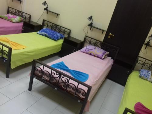 Hostel Kalina Ufa - image 7