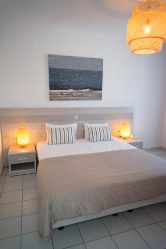 Alkinoos Beach Hotel - image 13